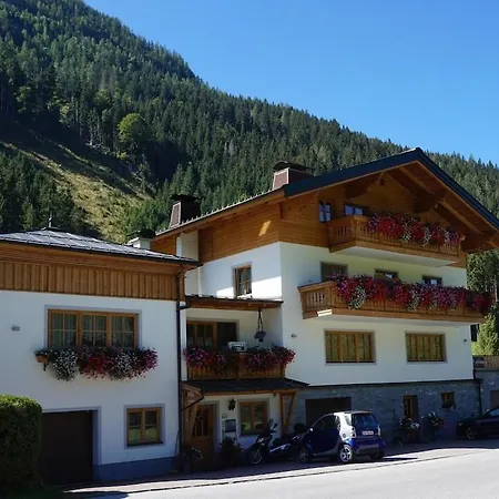 Apartament In Near Salzburg Alps Flachau