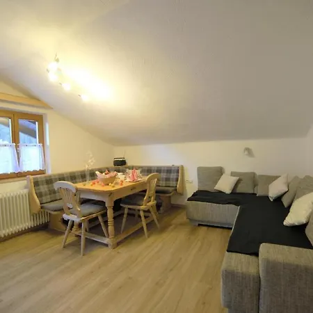 Appartement House Sylvia, *