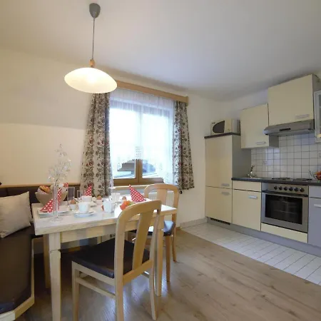 アパート In Near Salzburg Alps *