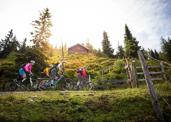 Apartment In Near Salzburg Alps *