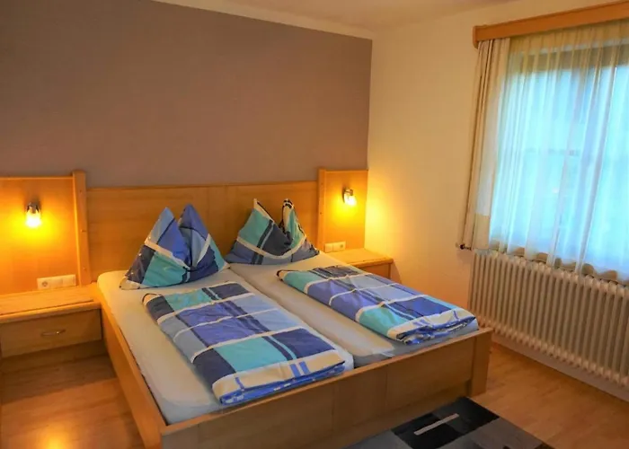 In Near Salzburg Alps Apartment