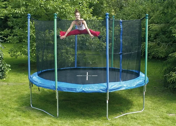 In Near Salzburg Alps Appartement