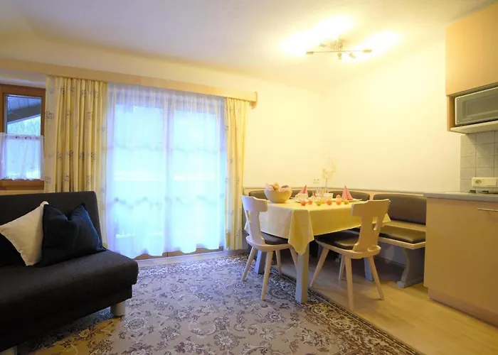 In Near Salzburg Alps * Flachau